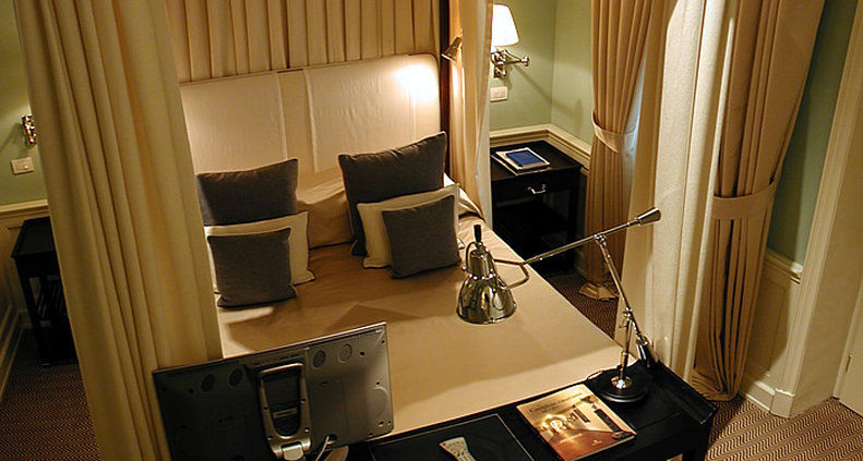 The Place 5* Florencia