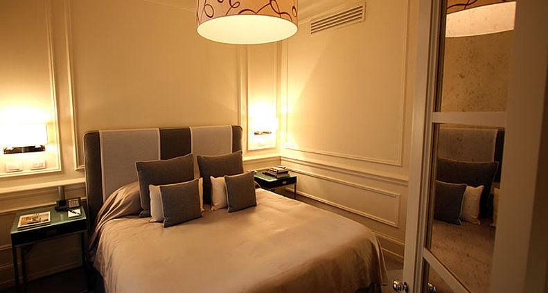 The Place 5* Florencia