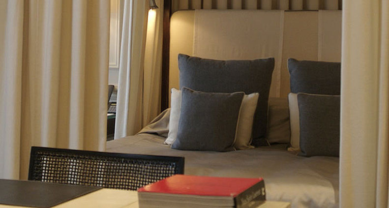 The Place Hotel Florencia