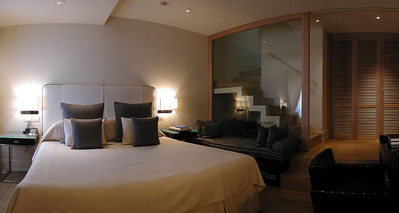 The Place 5* Florencia