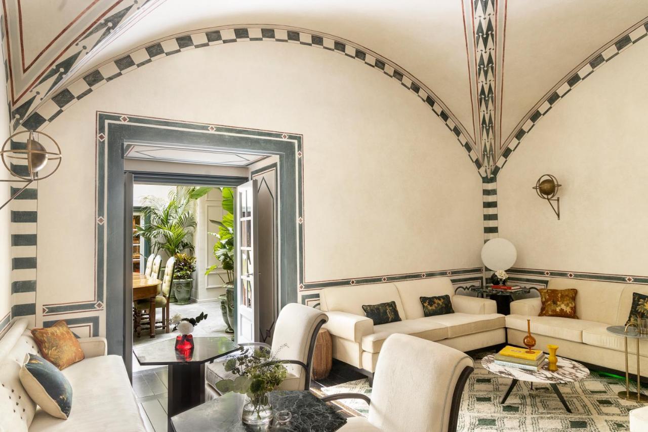 The Place Hotel Florencia