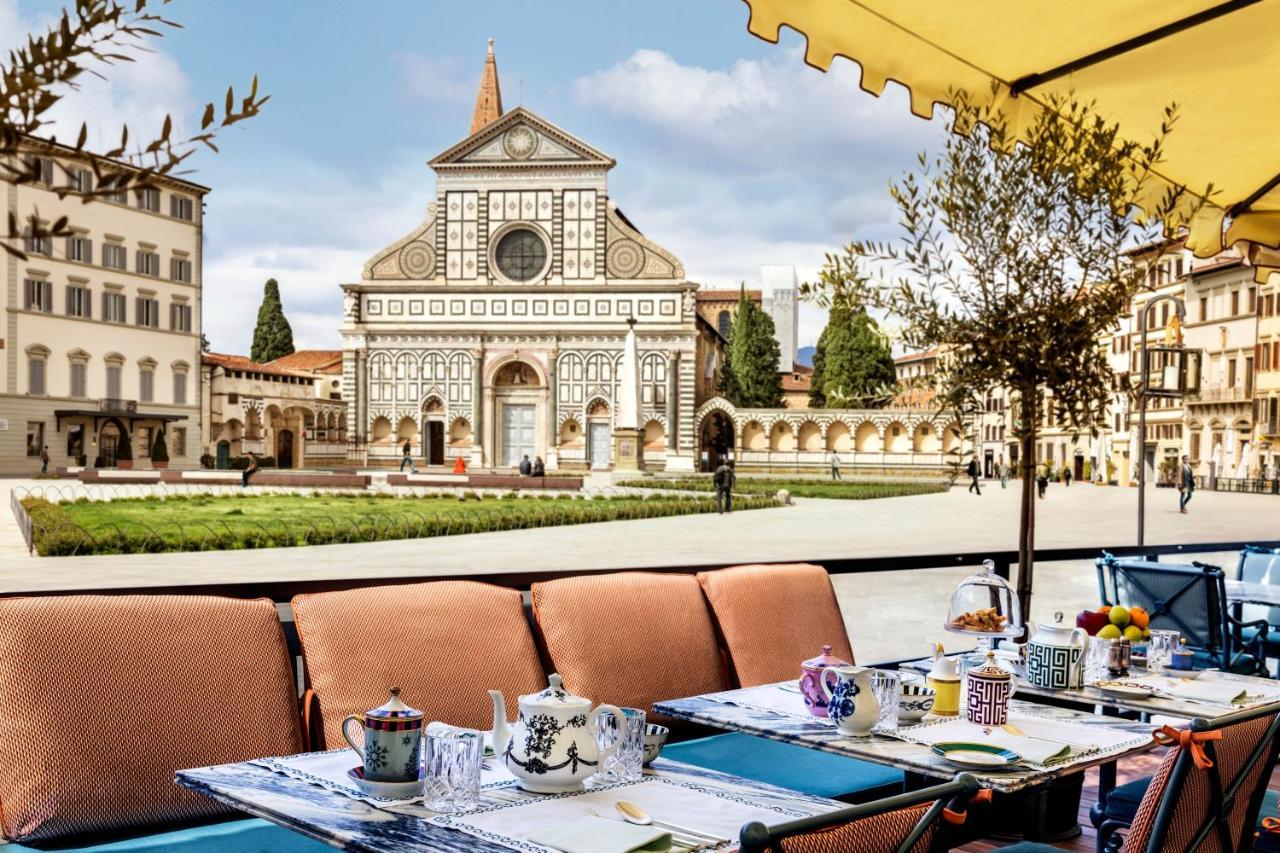Hotel The Place Florencia