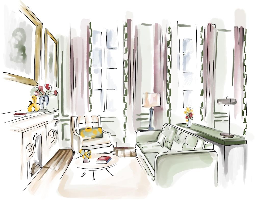 The Place Hotel Florencia