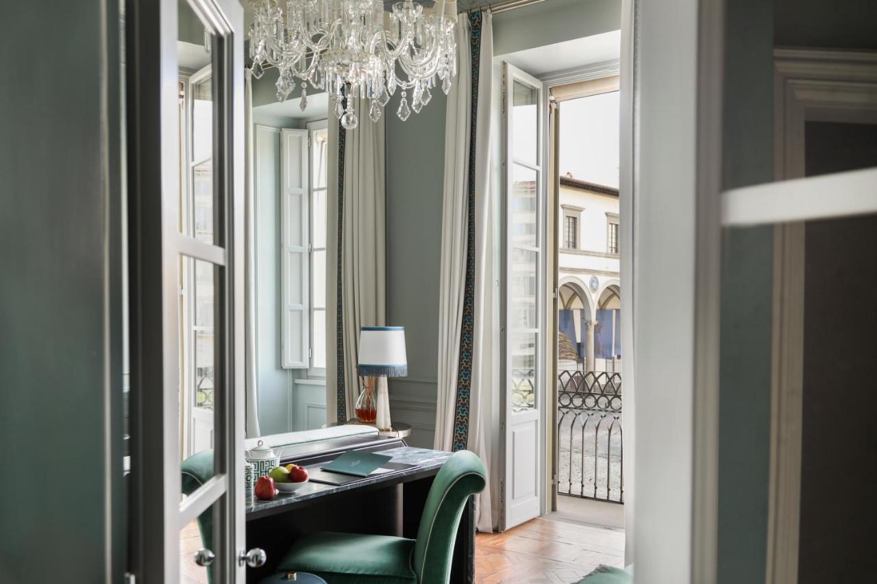 Hotel The Place Florencia