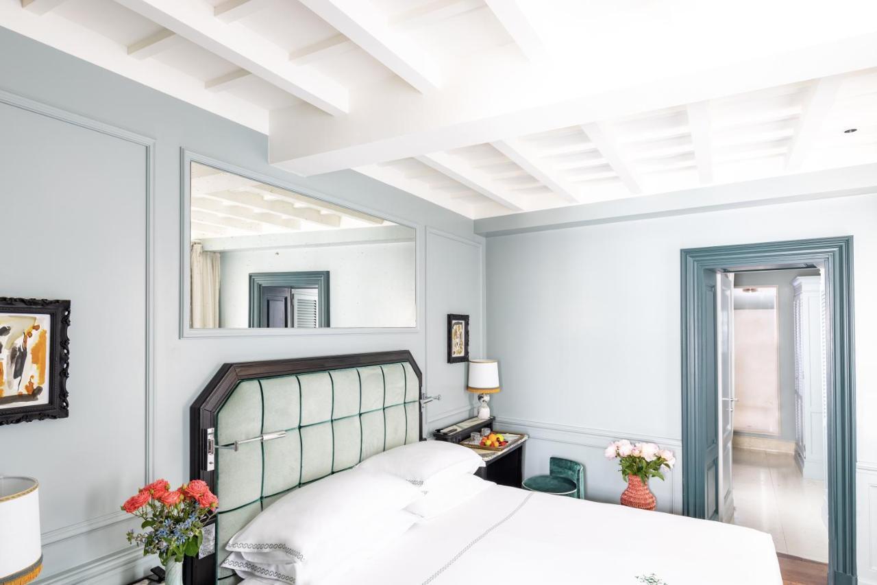 Hotel The Place Florencia