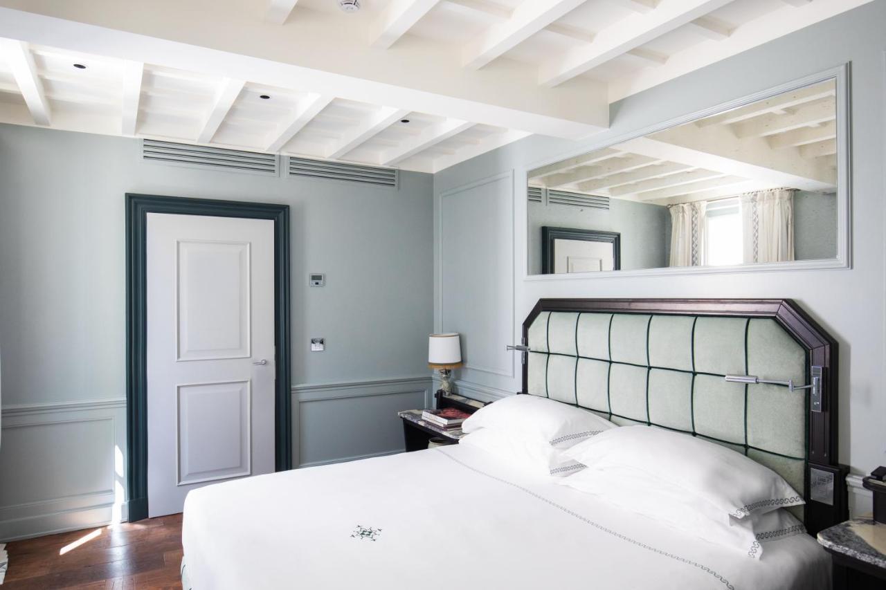 Hotel The Place Florencia