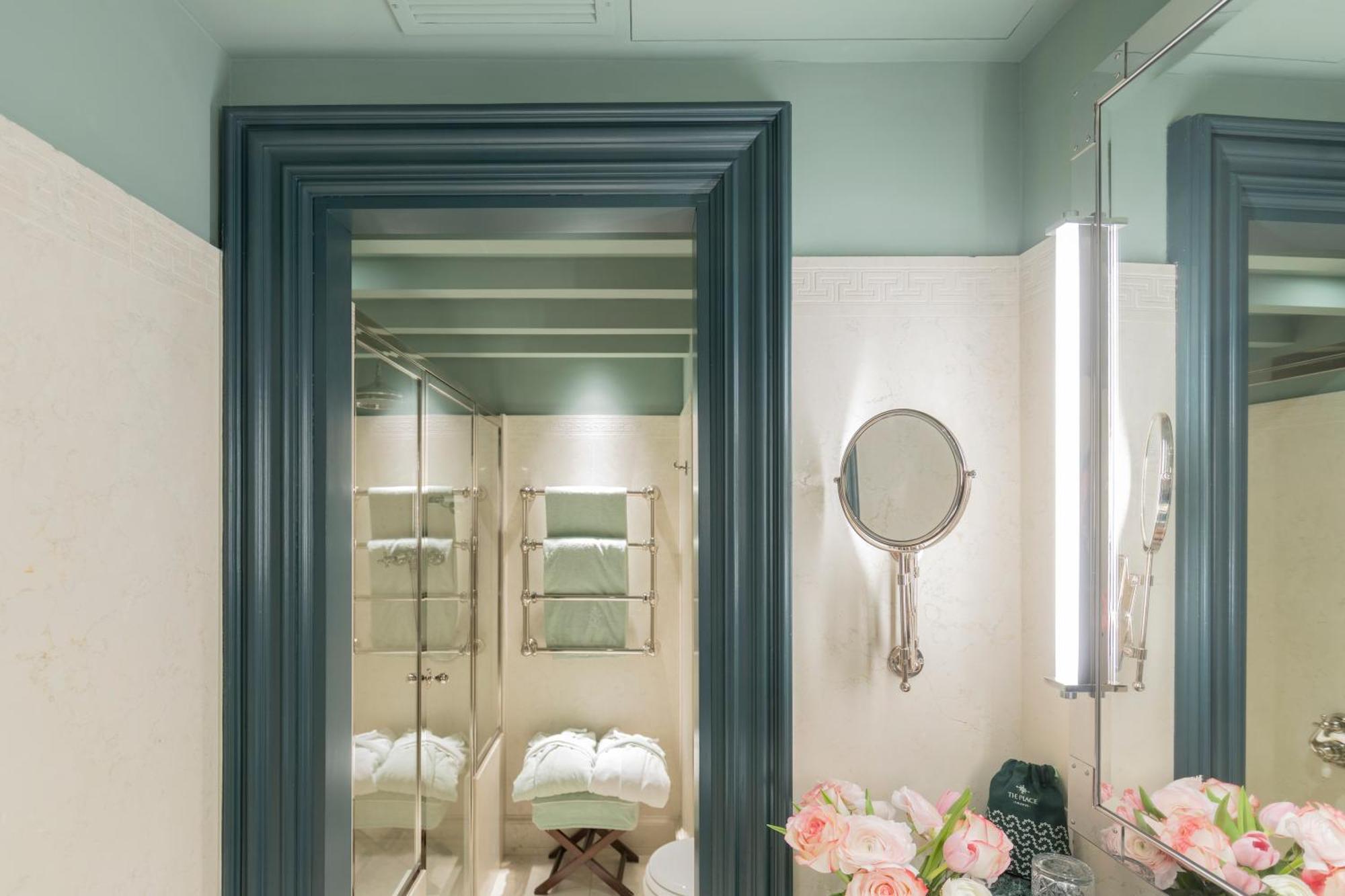 The Place Hotel Florencia