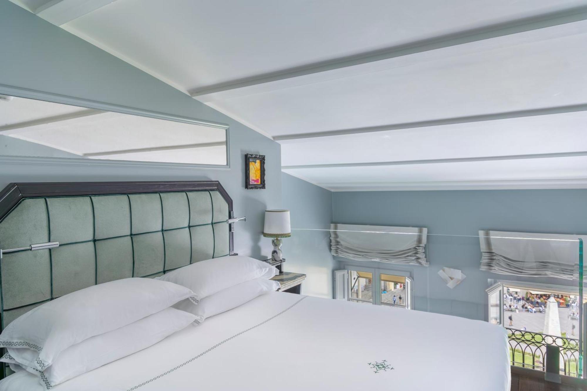 Hotel The Place Florencia