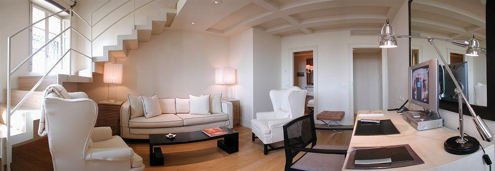Hotel The Place Florencia