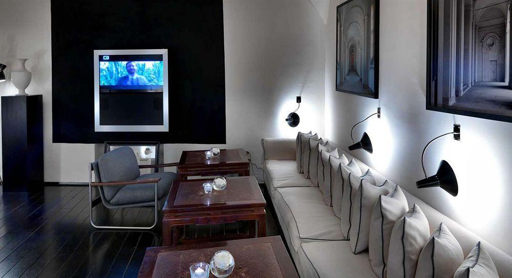 Hotel The Place Florencia