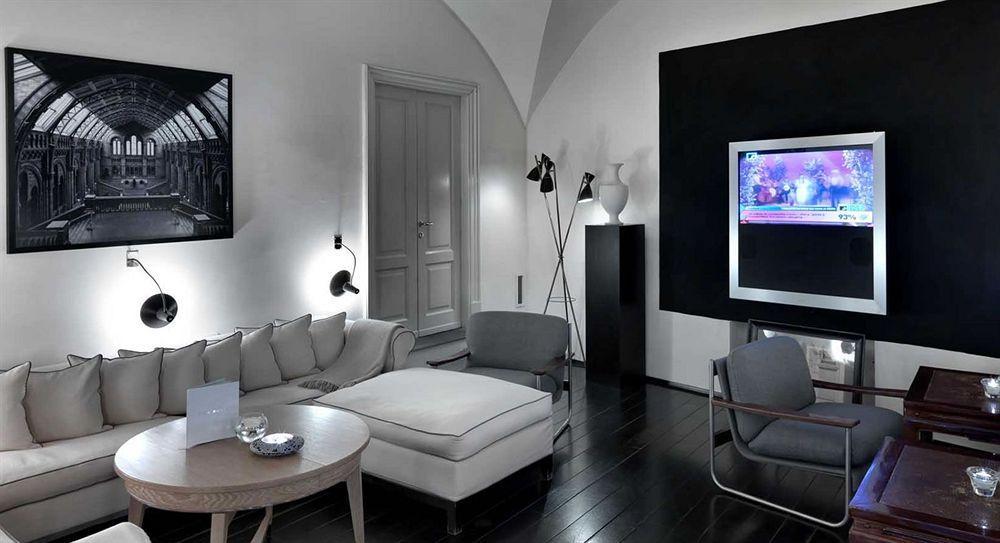 The Place 5* Florencia