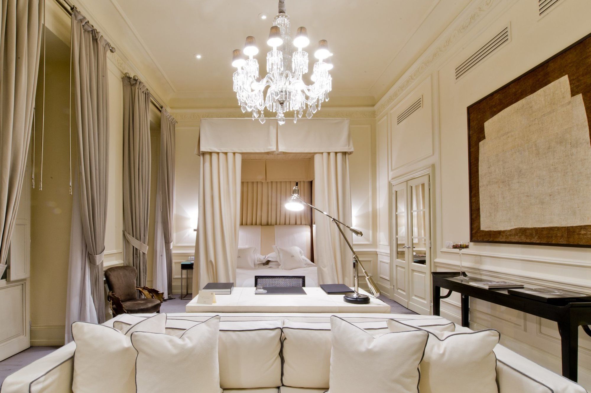 Hotel The Place Florencia
