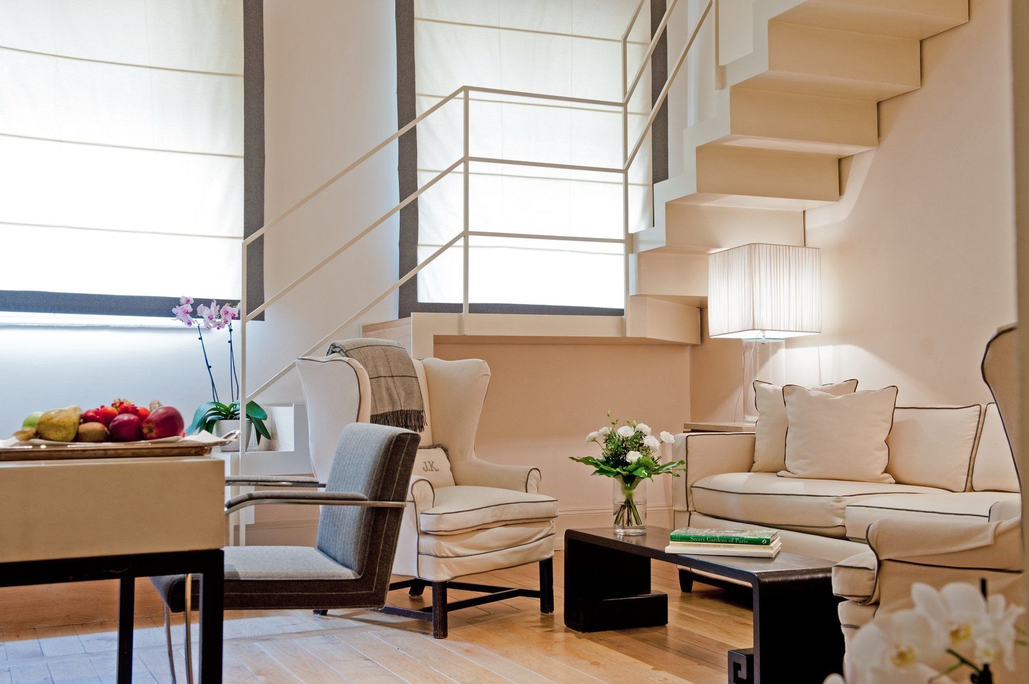 Hotel The Place Florencia