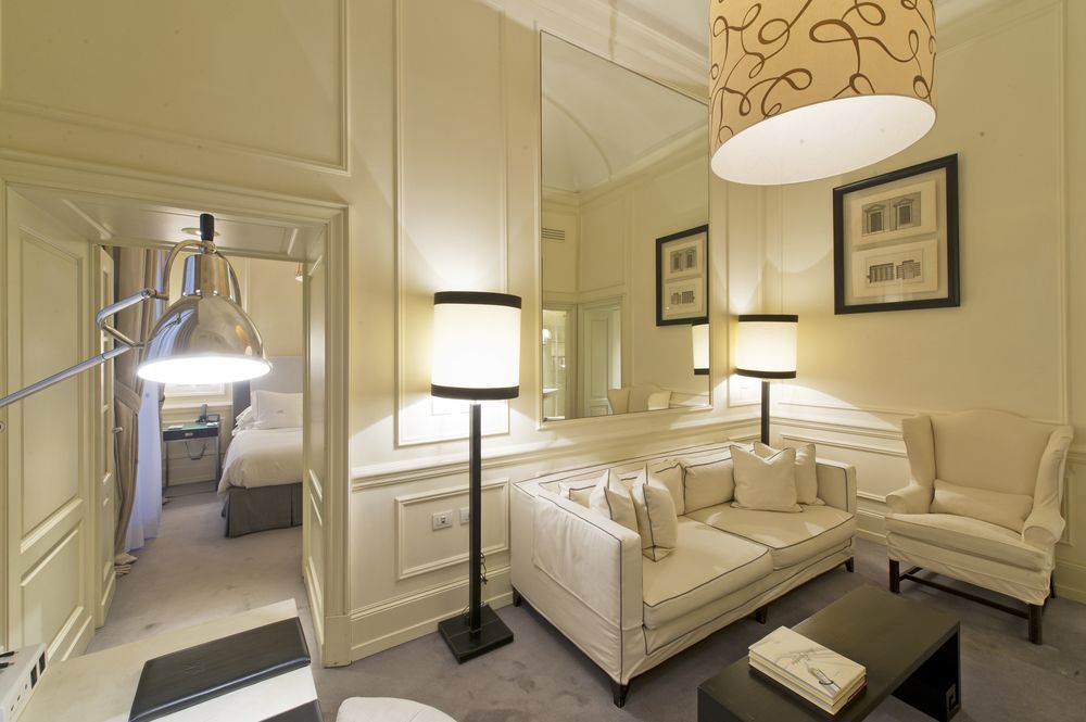 The Place Hotel Florencia