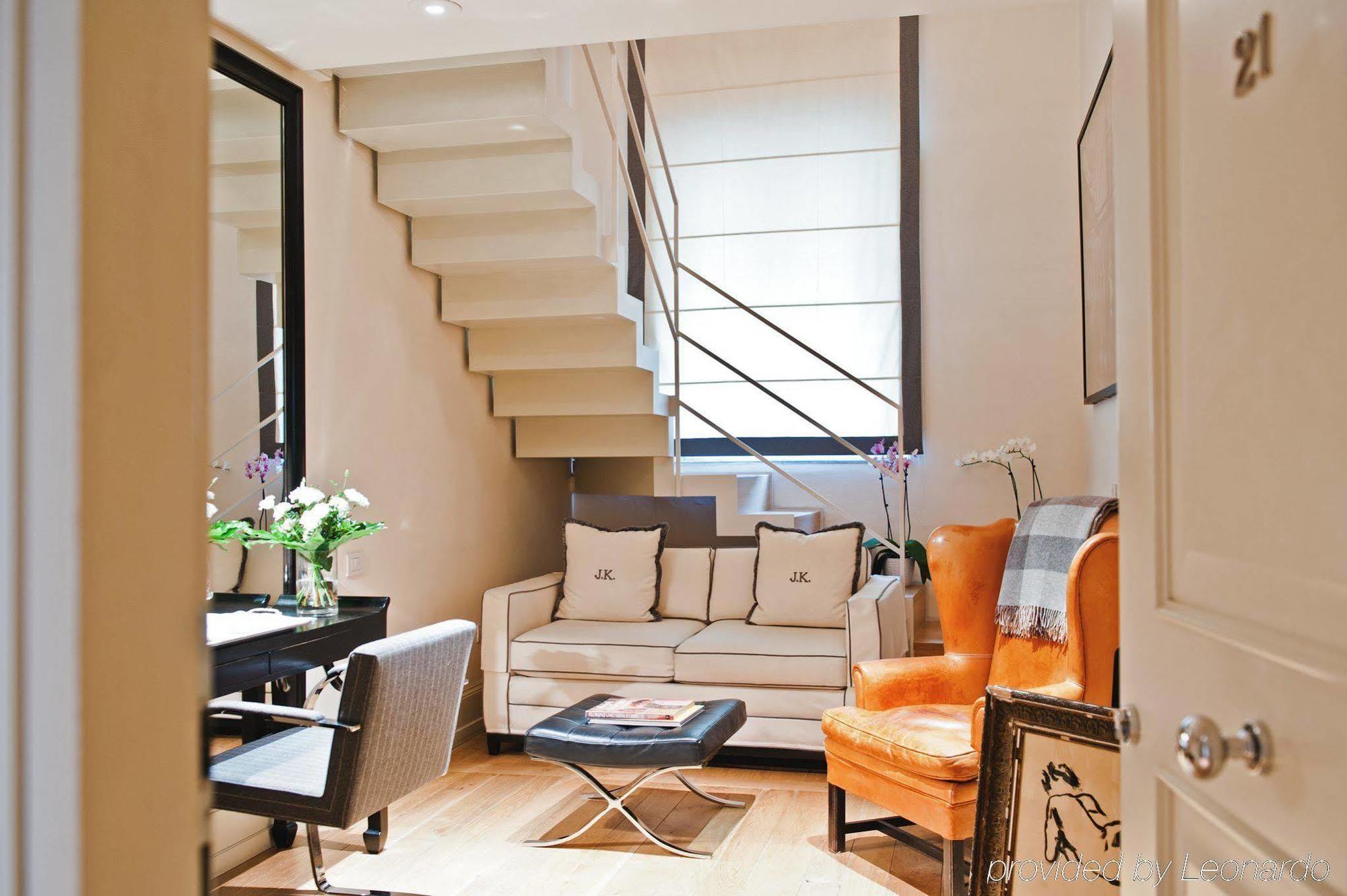 Hotel The Place Florencia