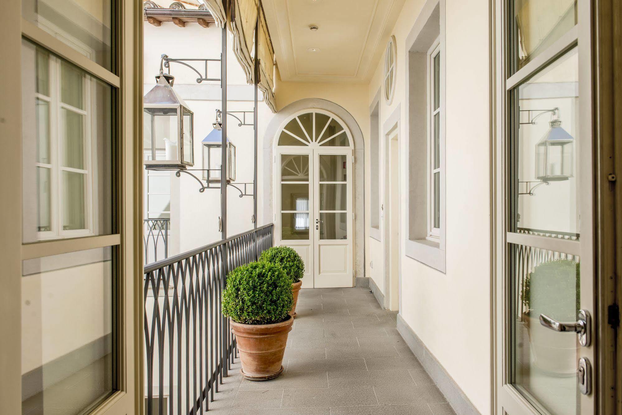The Place Hotel Florencia
