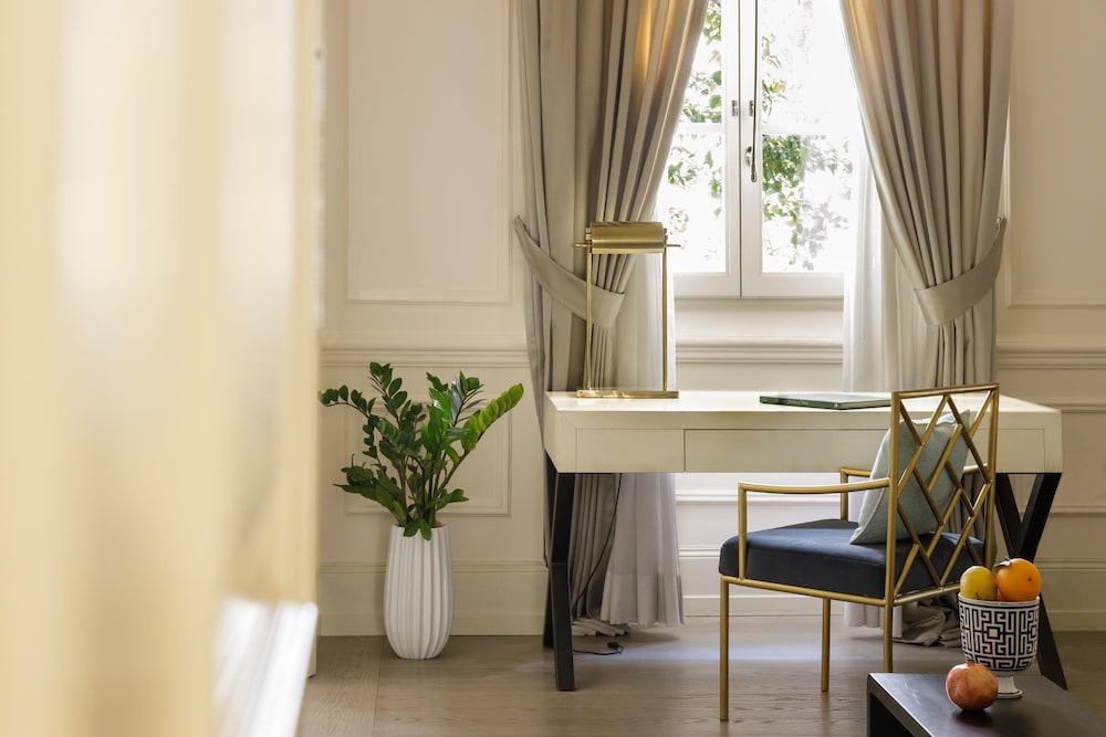 The Place 5* Florencia