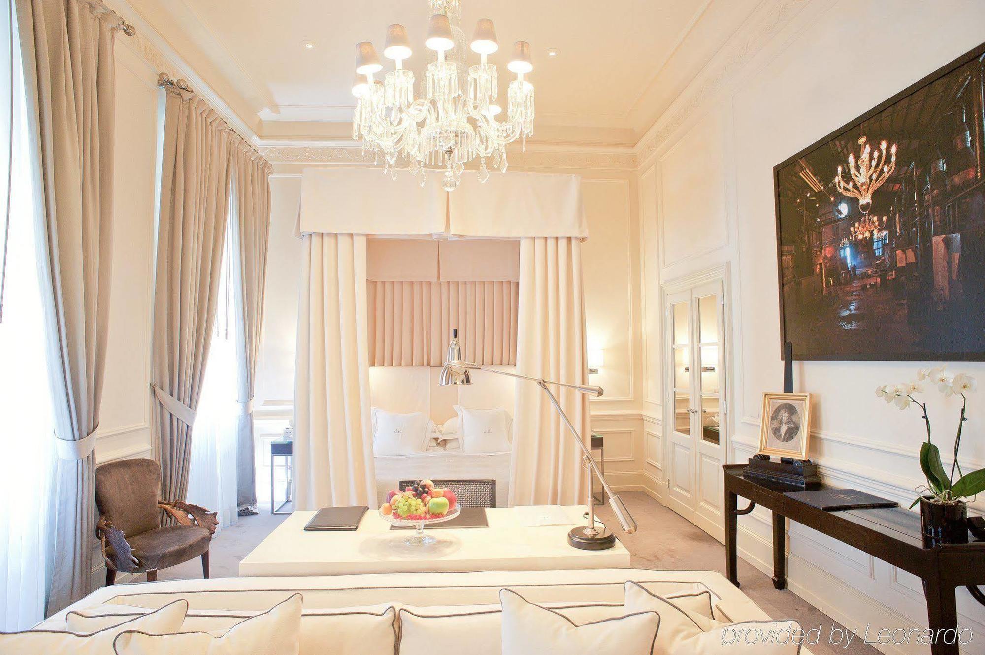 The Place Hotel Florencia